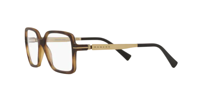 Oakley Sharp Line Eyeglasses OX8172 817202