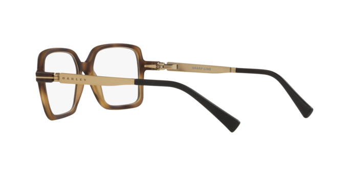 Oakley Sharp Line Eyeglasses OX8172 817202