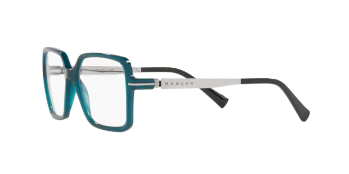 Oakley Sharp Line Eyeglasses OX8172 817203