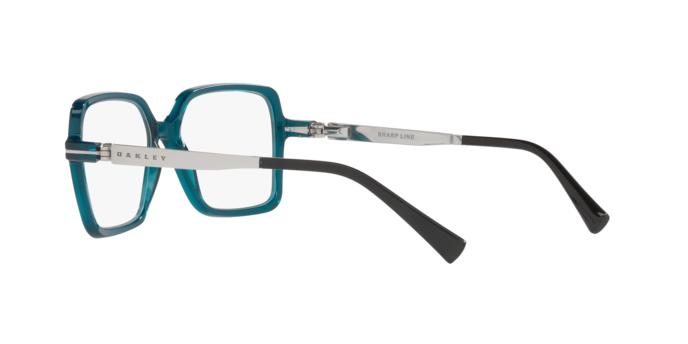 Oakley Sharp Line Eyeglasses OX8172 817203