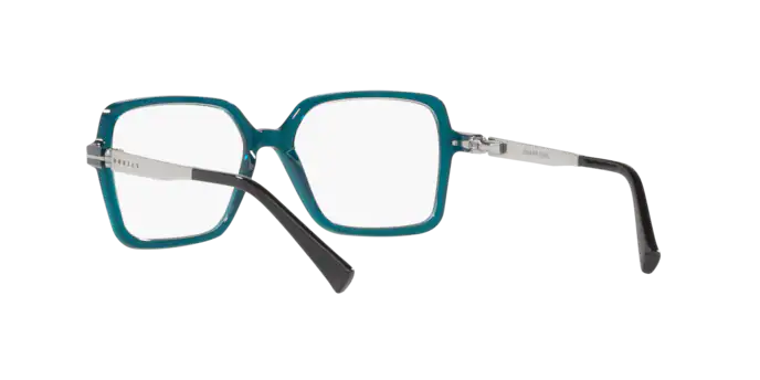 Oakley Sharp Line Eyeglasses OX8172 817203