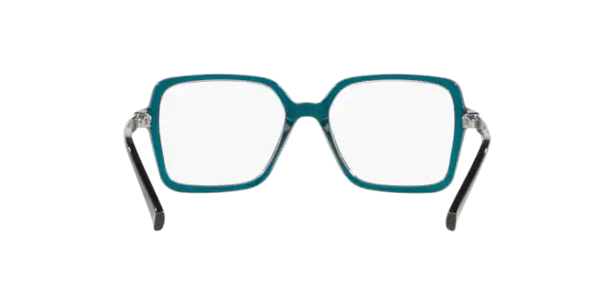 Oakley Sharp Line Eyeglasses OX8172 817203