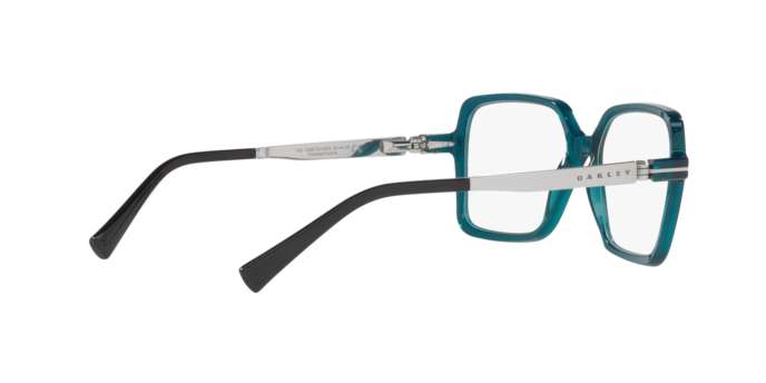 Oakley Sharp Line Eyeglasses OX8172 817203