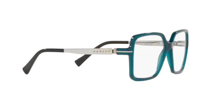 Oakley Sharp Line Eyeglasses OX8172 817203