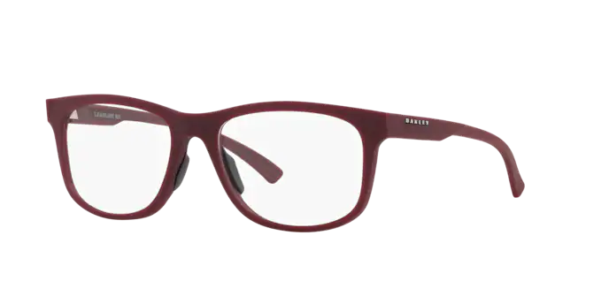 Oakley Leadline Rx Eyeglasses OX8175 817503
