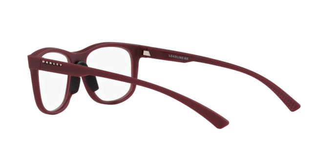 Oakley Leadline Rx Eyeglasses OX8175 817503