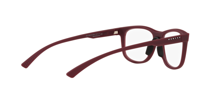 Oakley Leadline Rx Eyeglasses OX8175 817503