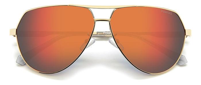 Polaroid 2145/G/S/X Sunglasses PLD{PRODUCT.NAME} J5G/OZ