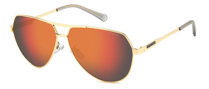 Polaroid 2145/G/S/X Sunglasses PLD{PRODUCT.NAME} J5G/OZ