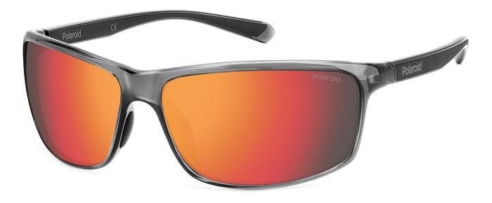 Polaroid 7036/S Sunglasses PLD{PRODUCT.NAME} KB7/OZ