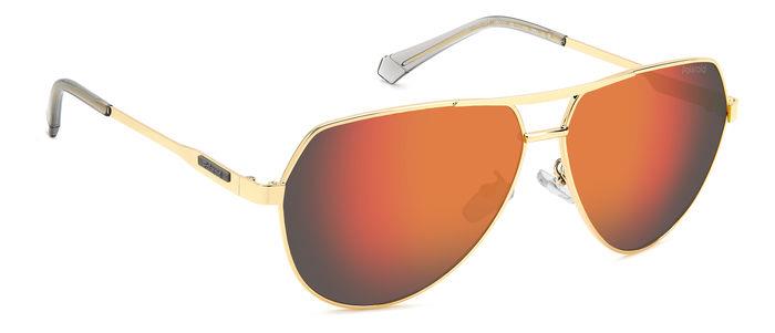 Polaroid 2145/G/S/X Sunglasses PLD{PRODUCT.NAME} J5G/OZ