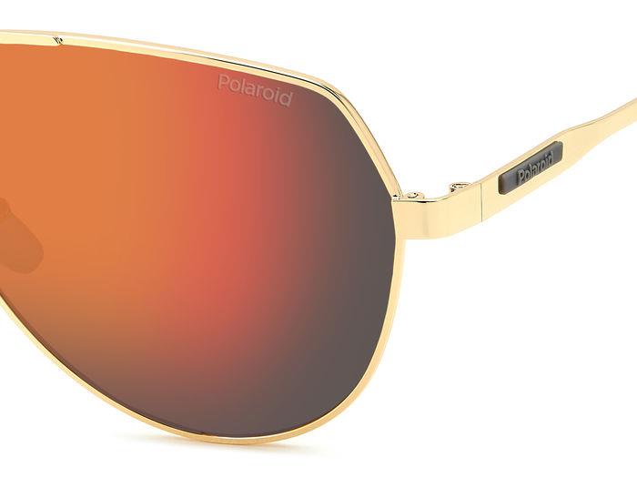 Polaroid 2145/G/S/X Sunglasses PLD{PRODUCT.NAME} J5G/OZ