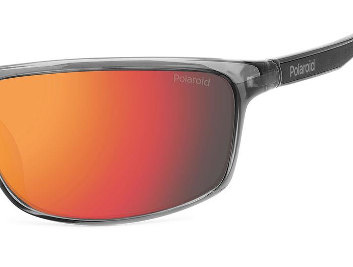 Polaroid 7036/S Sunglasses PLD{PRODUCT.NAME} KB7/OZ