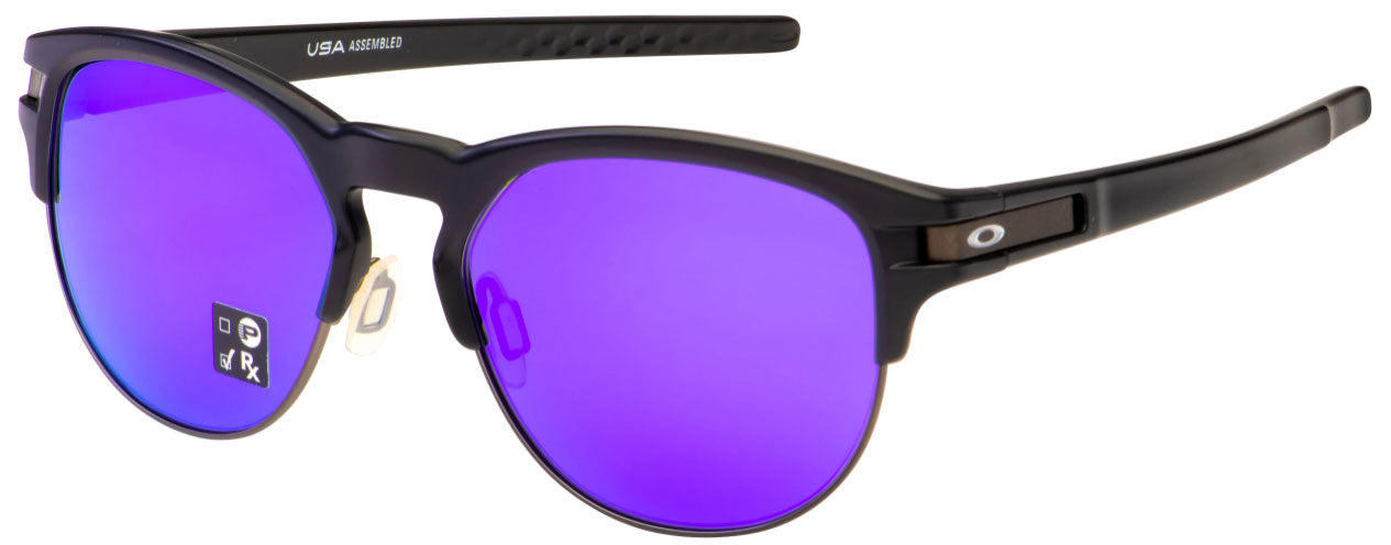 Oakley Sunglasses Latch Key OO02