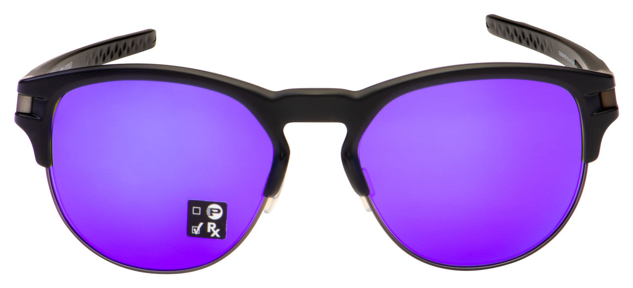 Oakley Sunglasses Latch Key OO02