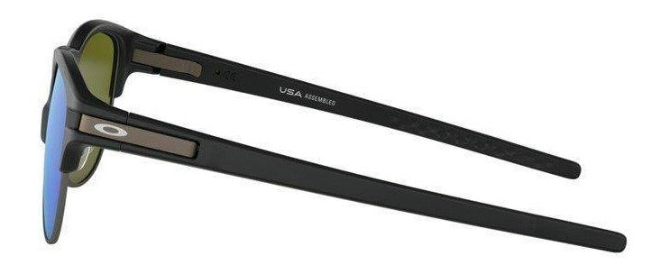 Oakley Sunglasses Latch Key OO02