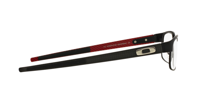 Oakley Carbon Plate Eyeglasses OX5079 507901