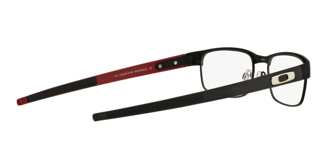 Oakley Carbon Plate Eyeglasses OX5079 507901