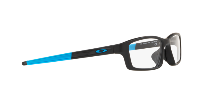 Oakley Crosslink Pitch (A) Eyeglasses OX8041 804101