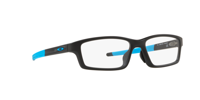 Oakley Crosslink Pitch (A) Eyeglasses OX8041 804101