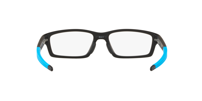 Oakley Crosslink Pitch (A) Eyeglasses OX8041 804101