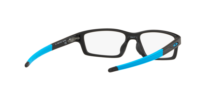 Oakley Crosslink Pitch (A) Eyeglasses OX8041 804101