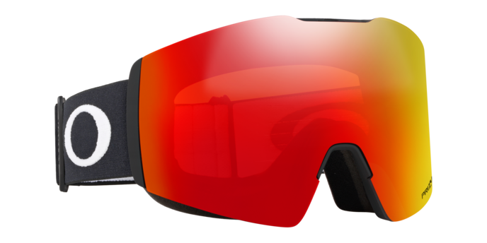Oakley Fall Line L OO7099 709902
