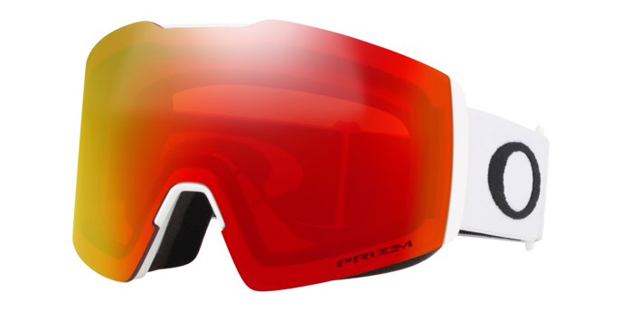 Oakley Automne Ligne L OO7099 709907