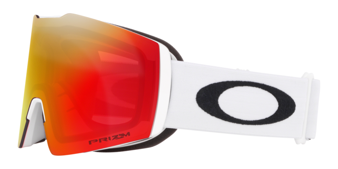 Oakley Fall Line L OO7099 709907