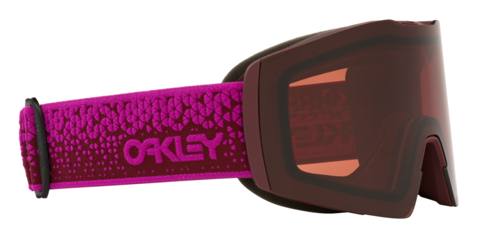 Oakley Fall Line L OO7099 709956