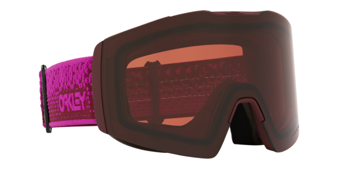 Oakley Fall Line L OO7099 709956