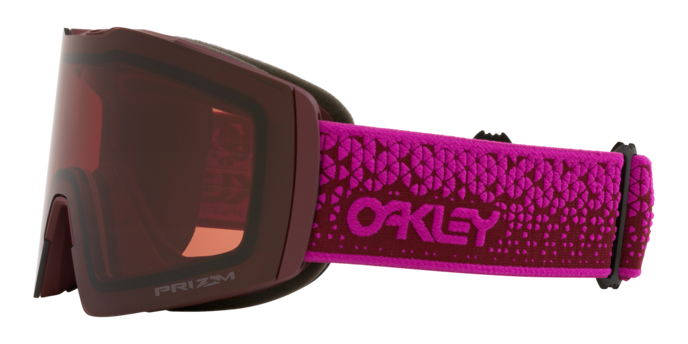 Oakley Fall Line L OO7099 709956
