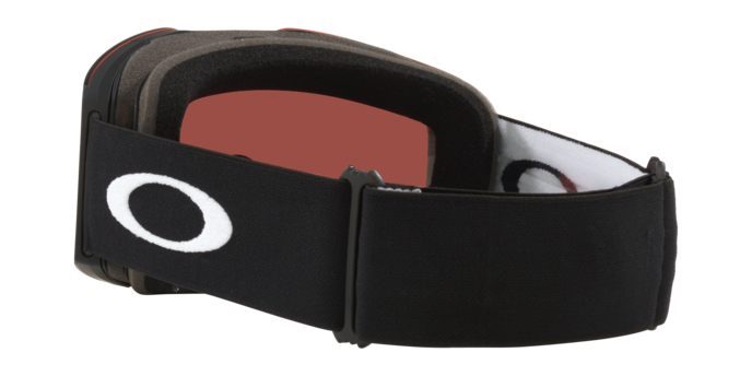 Oakley Fall Line L OO7099 709957