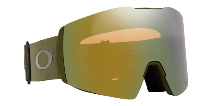 Oakley Fall Line L OO7099 709964