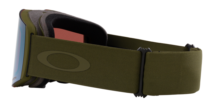Oakley Fall Line L OO7099 709964