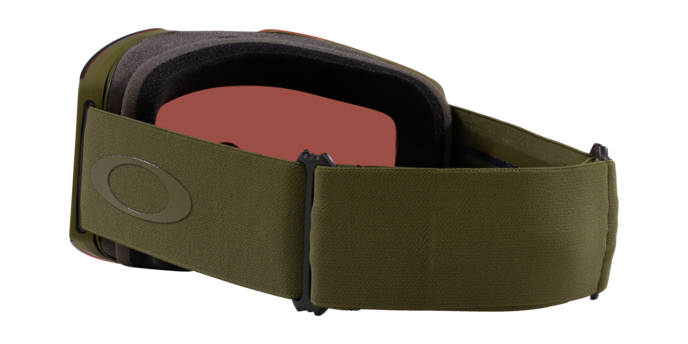 Oakley Fall Line L OO7099 709964