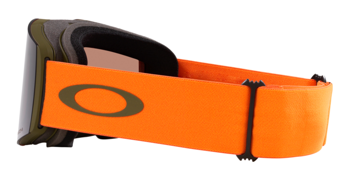 Oakley Fall Line L OO7099 709967