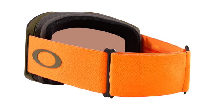 Oakley Fall Line L OO7099 709967