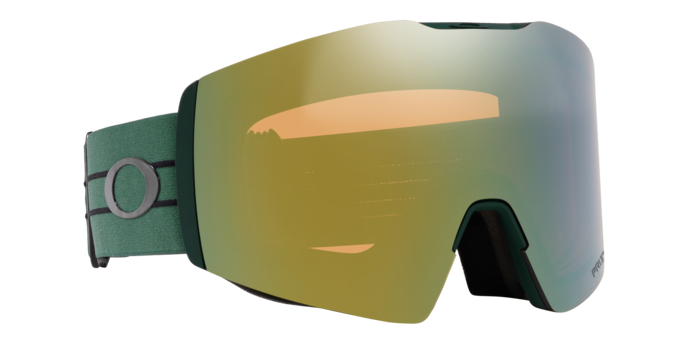 Oakley Fall Line L OO7099 709968