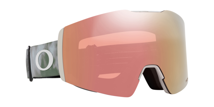 Oakley Fall Line M OO7103 710374