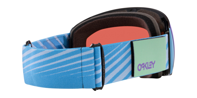 Oakley Flight Deck L OO7050 7050D0