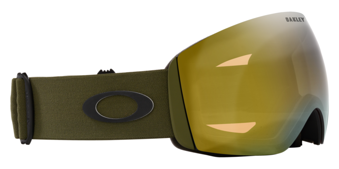 Oakley Flight Deck L OO7050 7050D5