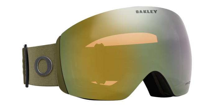 Oakley Flight Deck L OO7050 7050D5