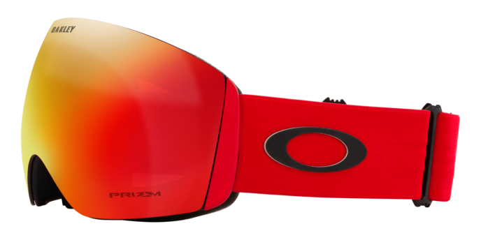 Oakley Flight Deck L OO7050 7050D6