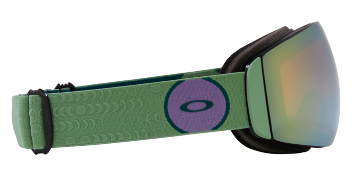 Oakley Flight Deck M OO7064 7064D7