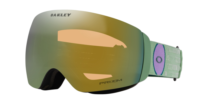 Oakley Flight Deck M OO7064 7064D7