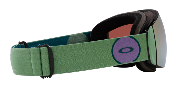 Oakley Flight Deck M OO7064 7064D7