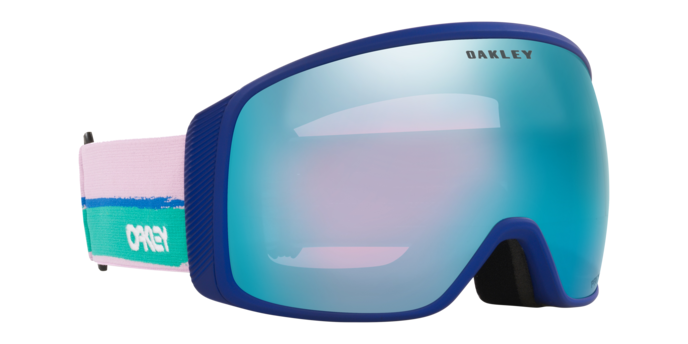 Oakley Flight Tracker L OO7104 710450