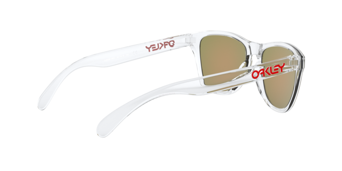 Oakley Frogskins Xs OJ9006 900619