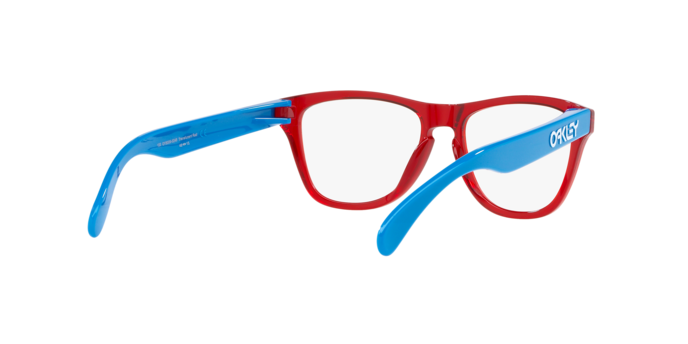 Oakley Frogskins Xs Rx OY8009 800902